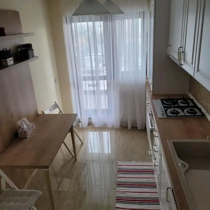 Apartament Ana-1